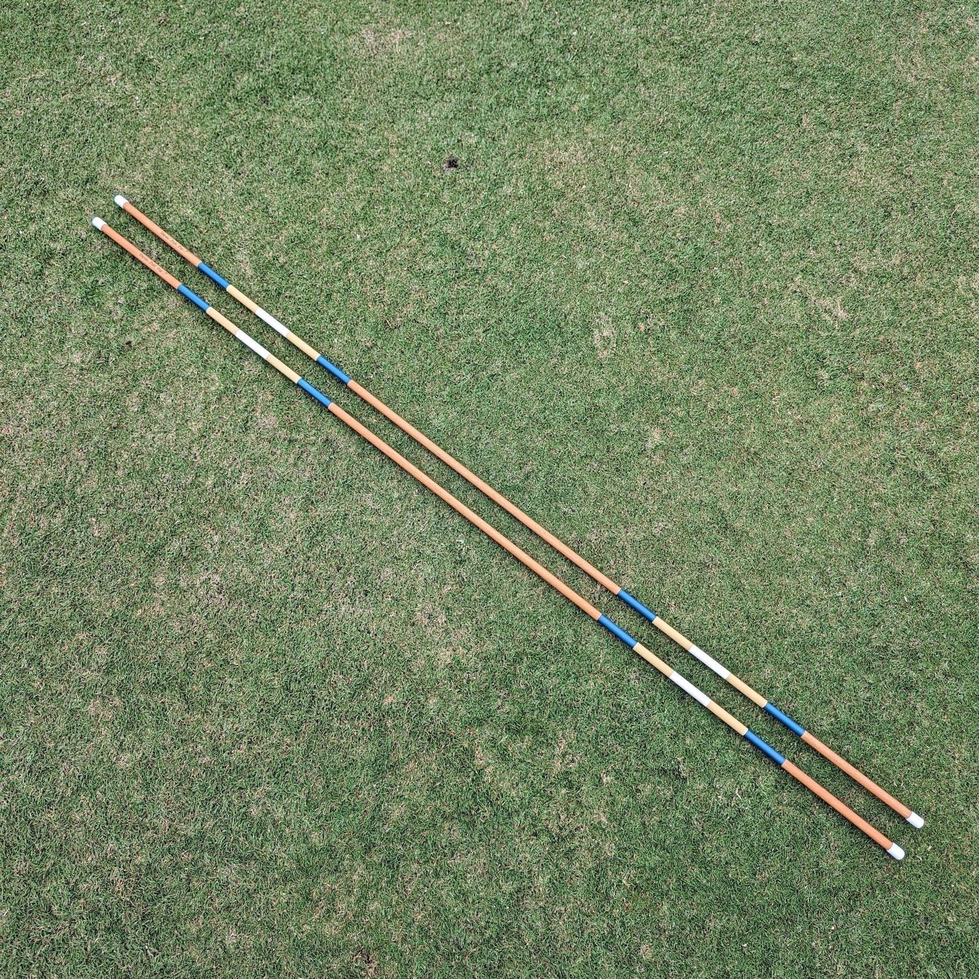Alignment Stick - Dale