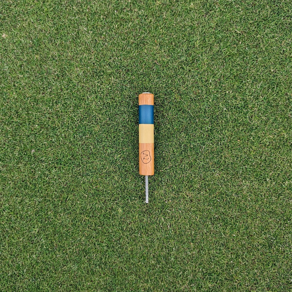 Three Putt Par | Pitch Repair Tool - Dale