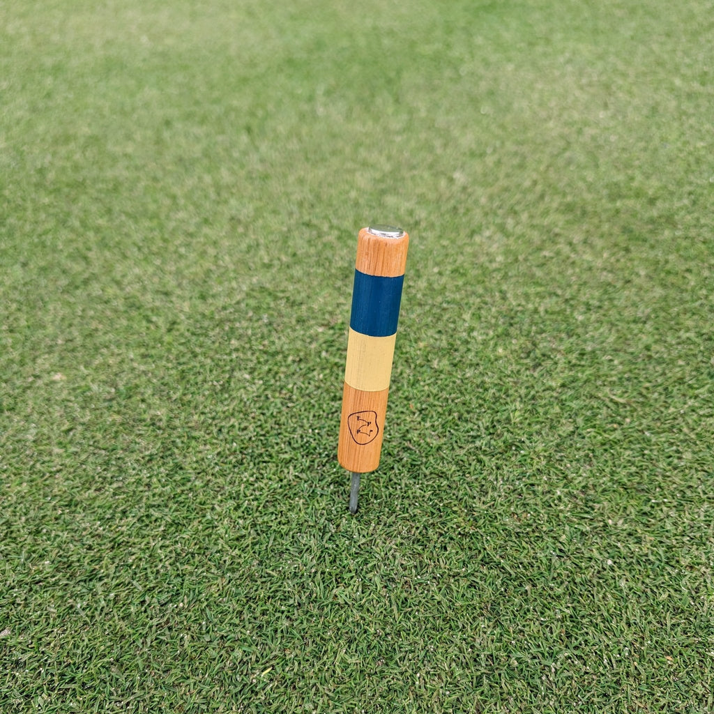 Three Putt Par | Pitch Repair Tool - Dale