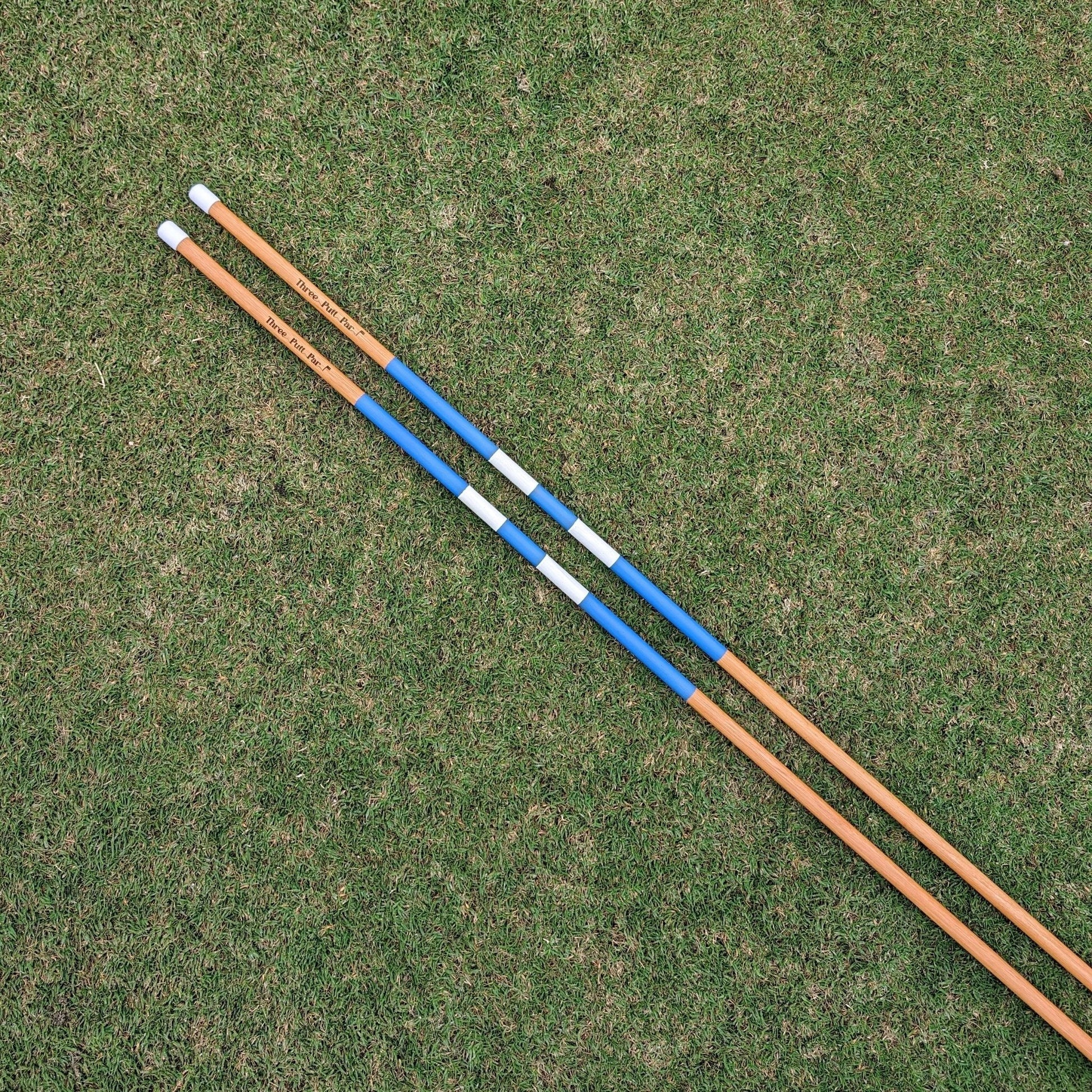 Alignment Stick - Eureka