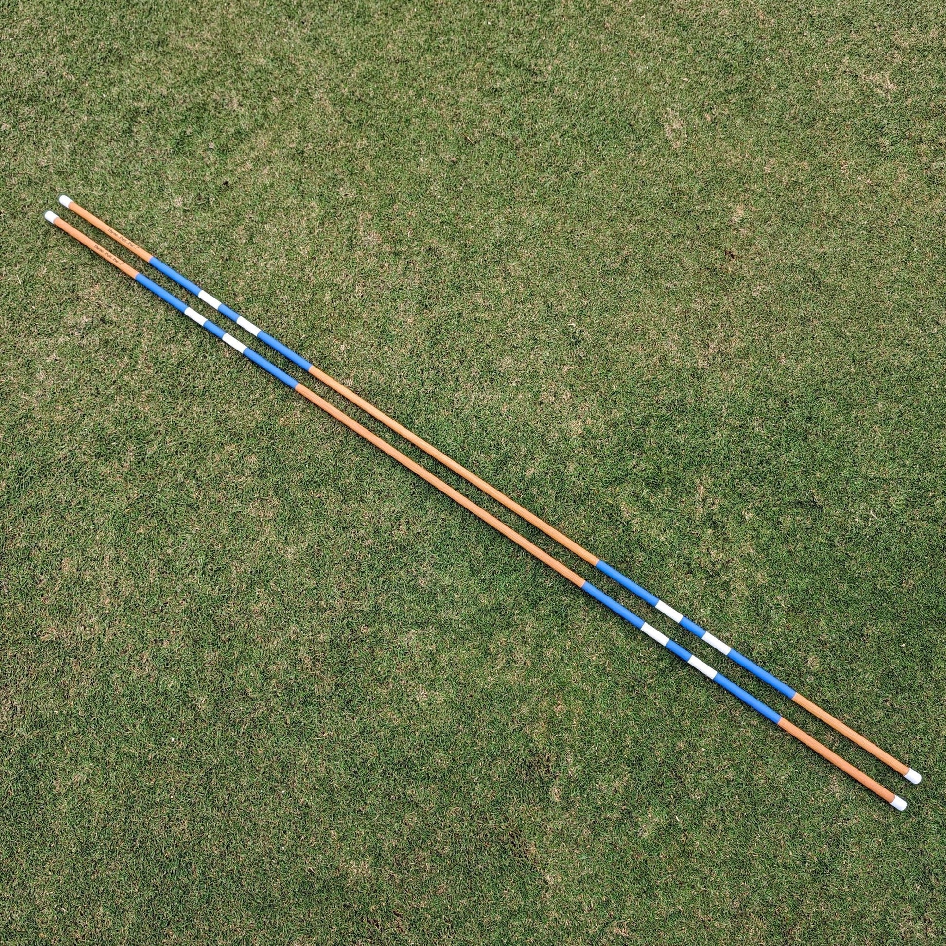 Alignment Stick - Eureka