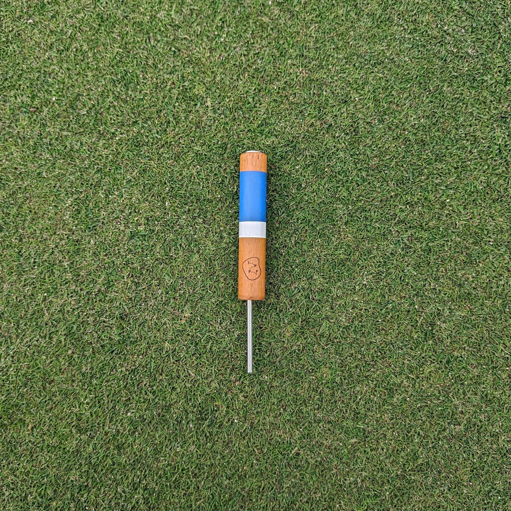 Pitch Repair Tool - Eureka