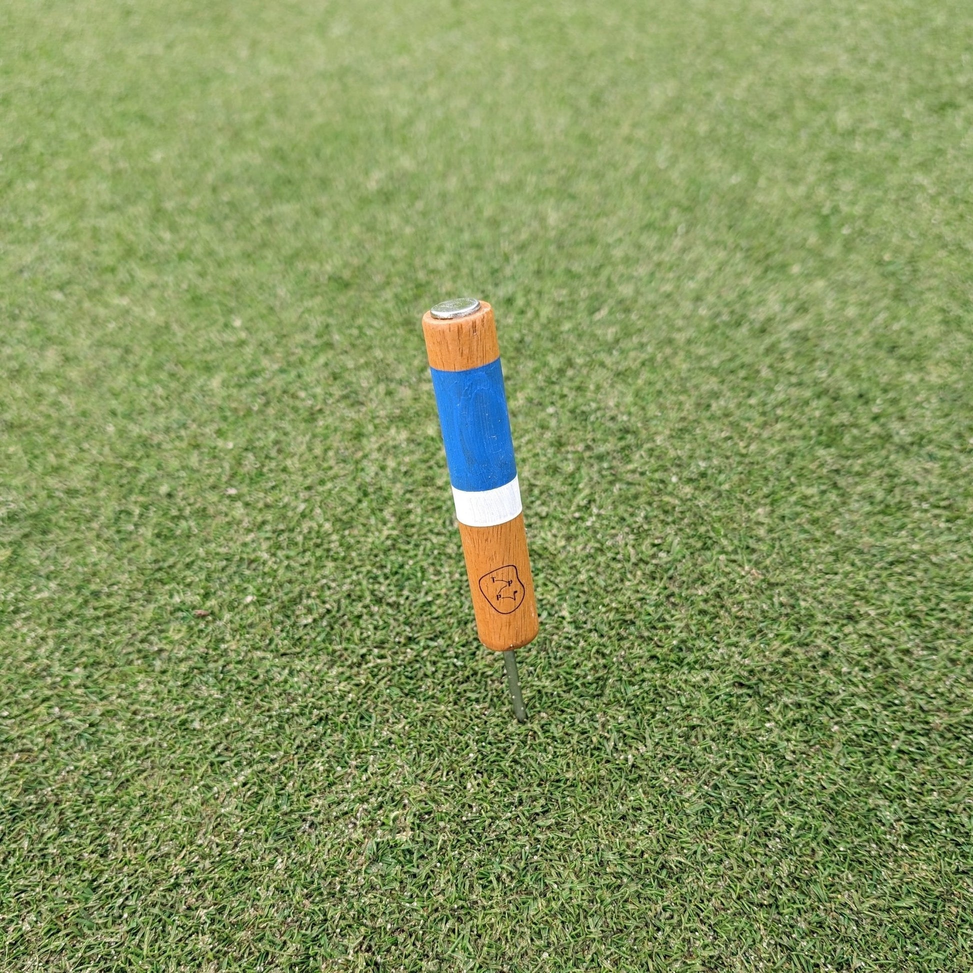 Pitch Repair Tool - Eureka