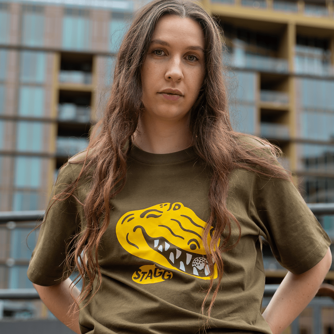 Gatorhead T-Shirt