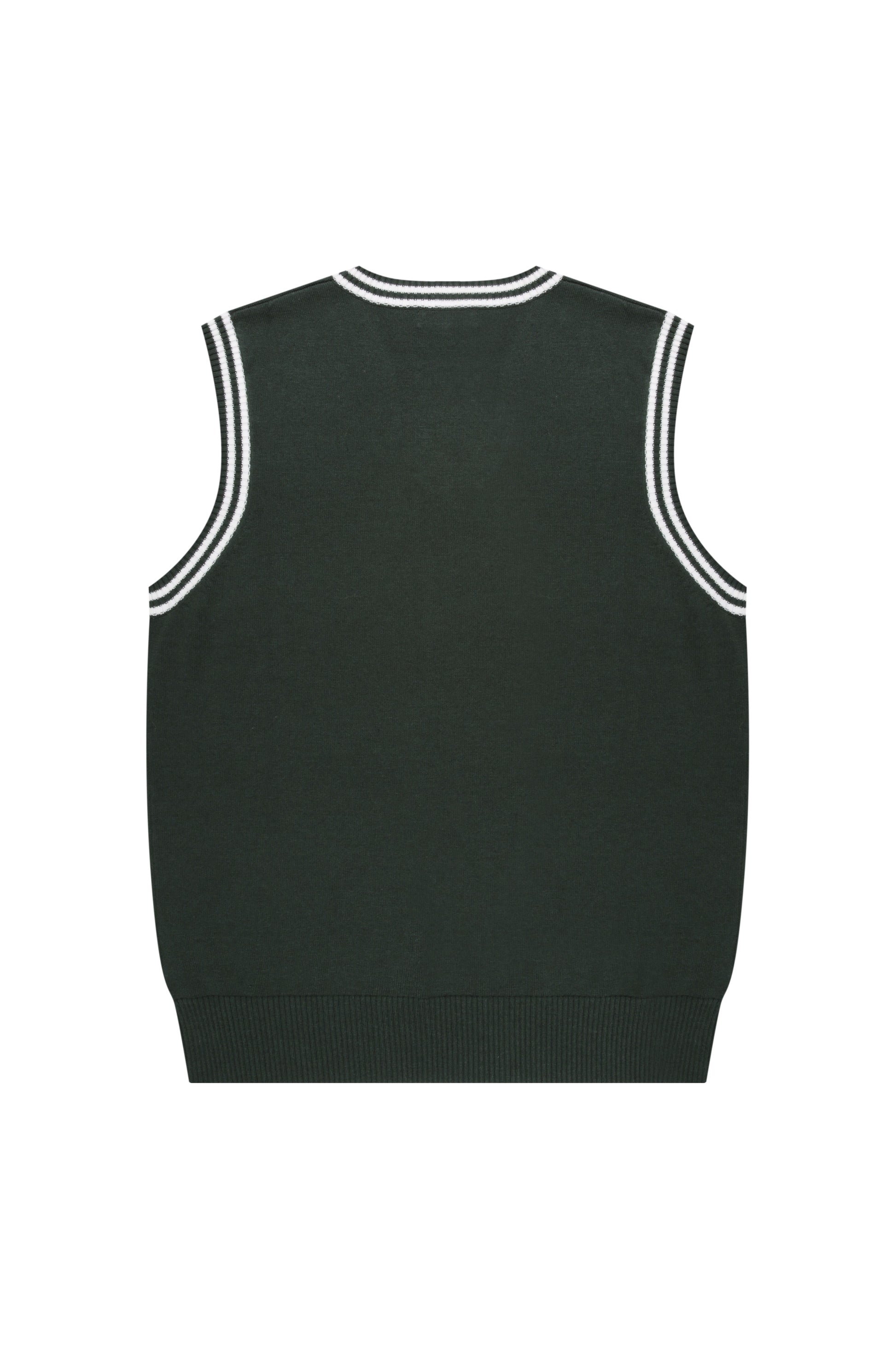 Gleneagles Vest