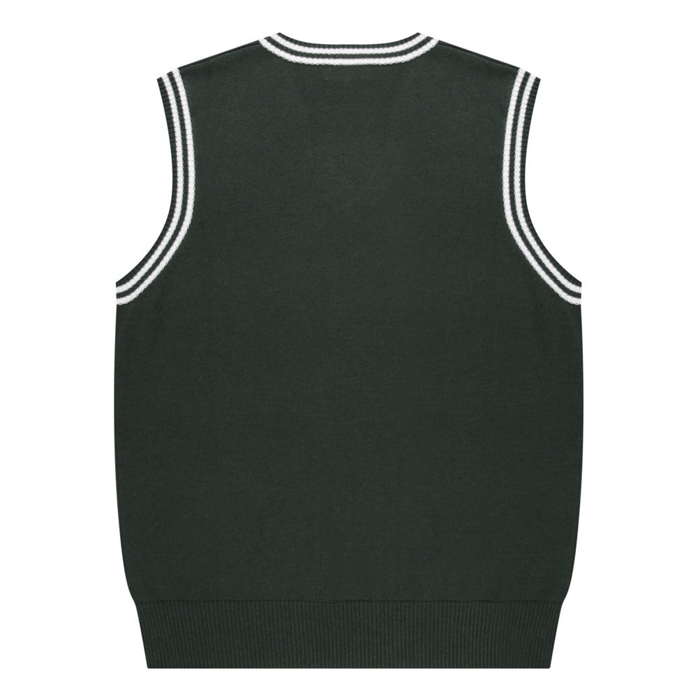 Gleneagles Vest