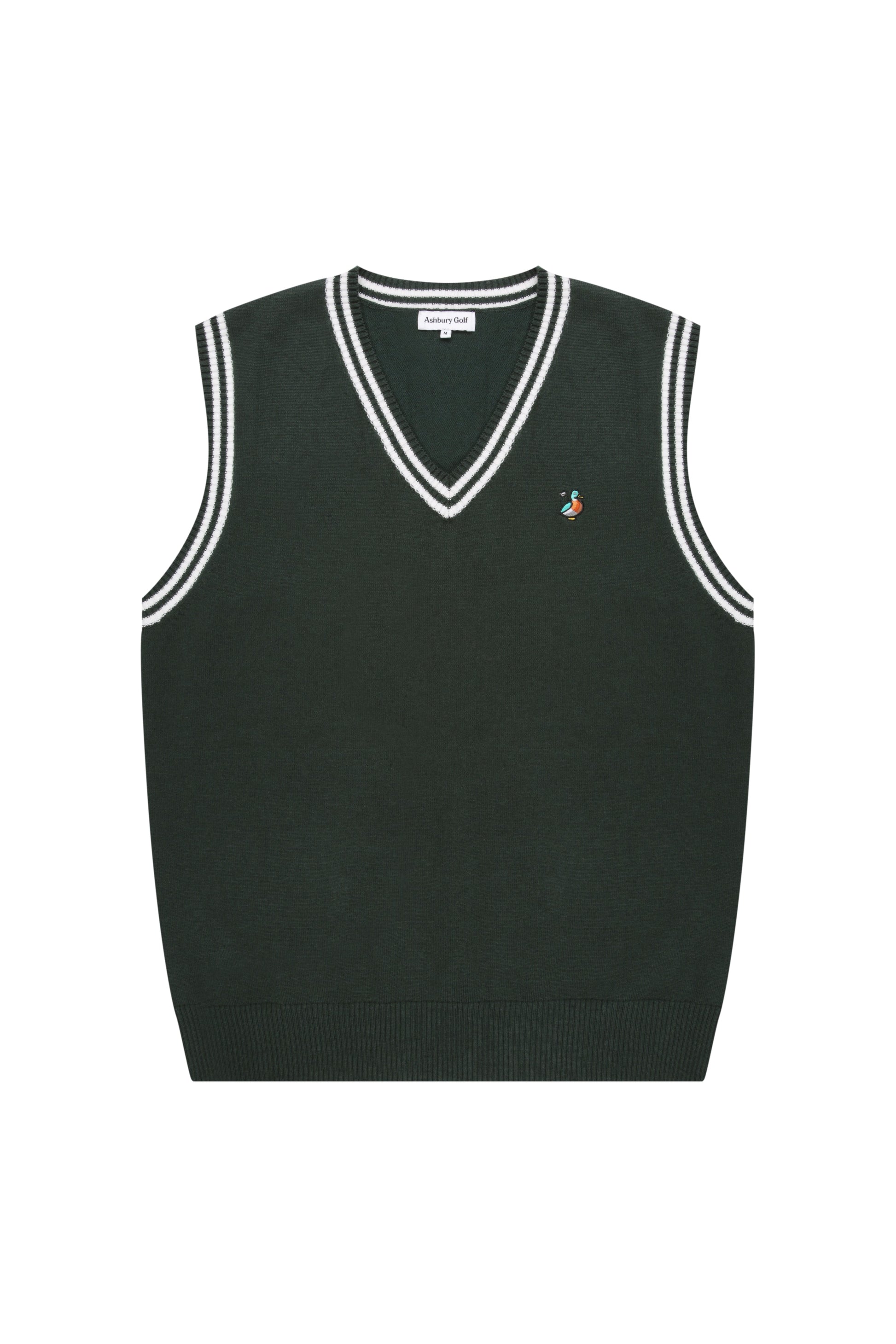 Gleneagles Vest