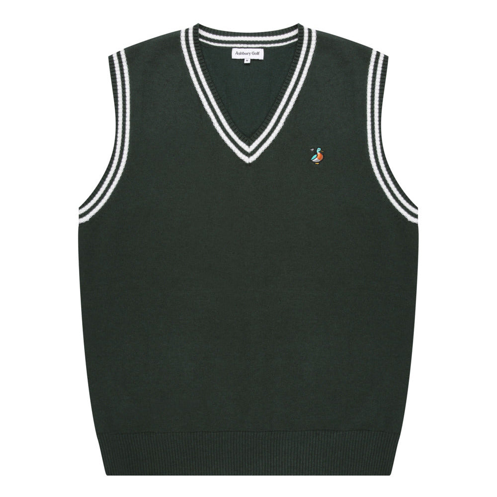 Gleneagles Vest
