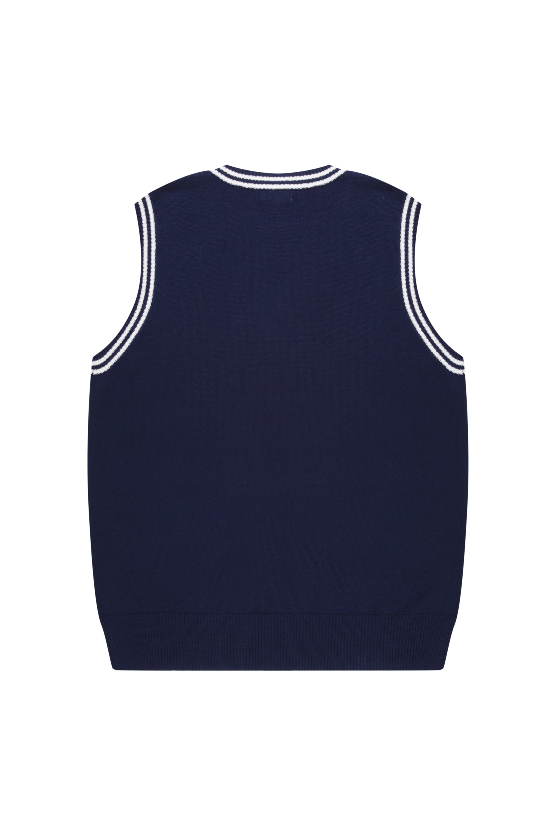 Gleneagles Vest
