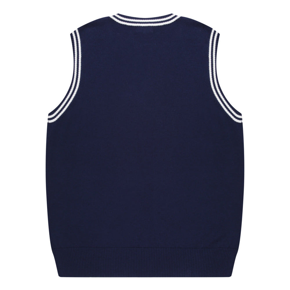 Gleneagles Vest