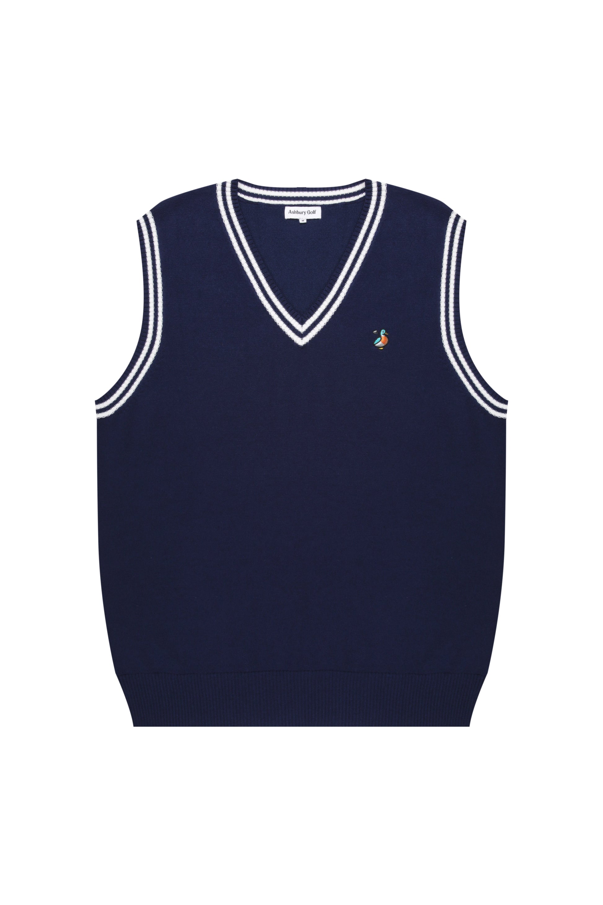 Gleneagles Vest