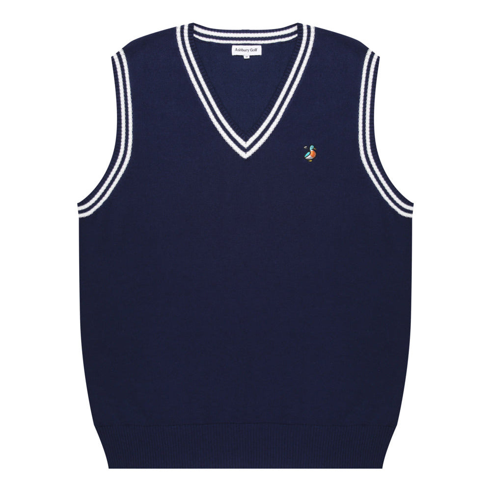 Gleneagles Vest