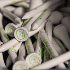 Golf Tees - 50 Pack