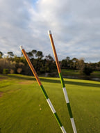 Alignment Stick - Greenside
