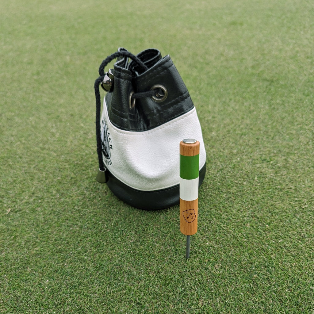 Three Putt Par | Pitch Repair Tool - Greenside