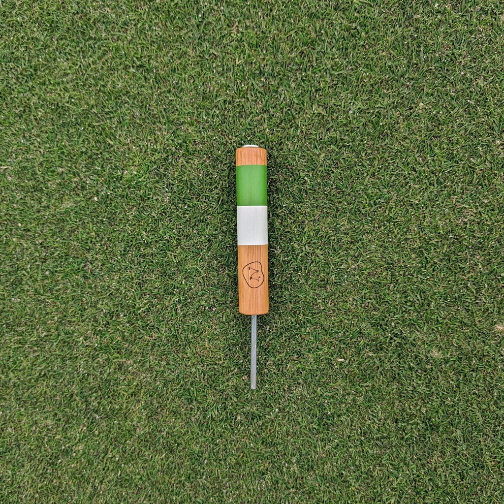 Three Putt Par | Pitch Repair Tool - Greenside