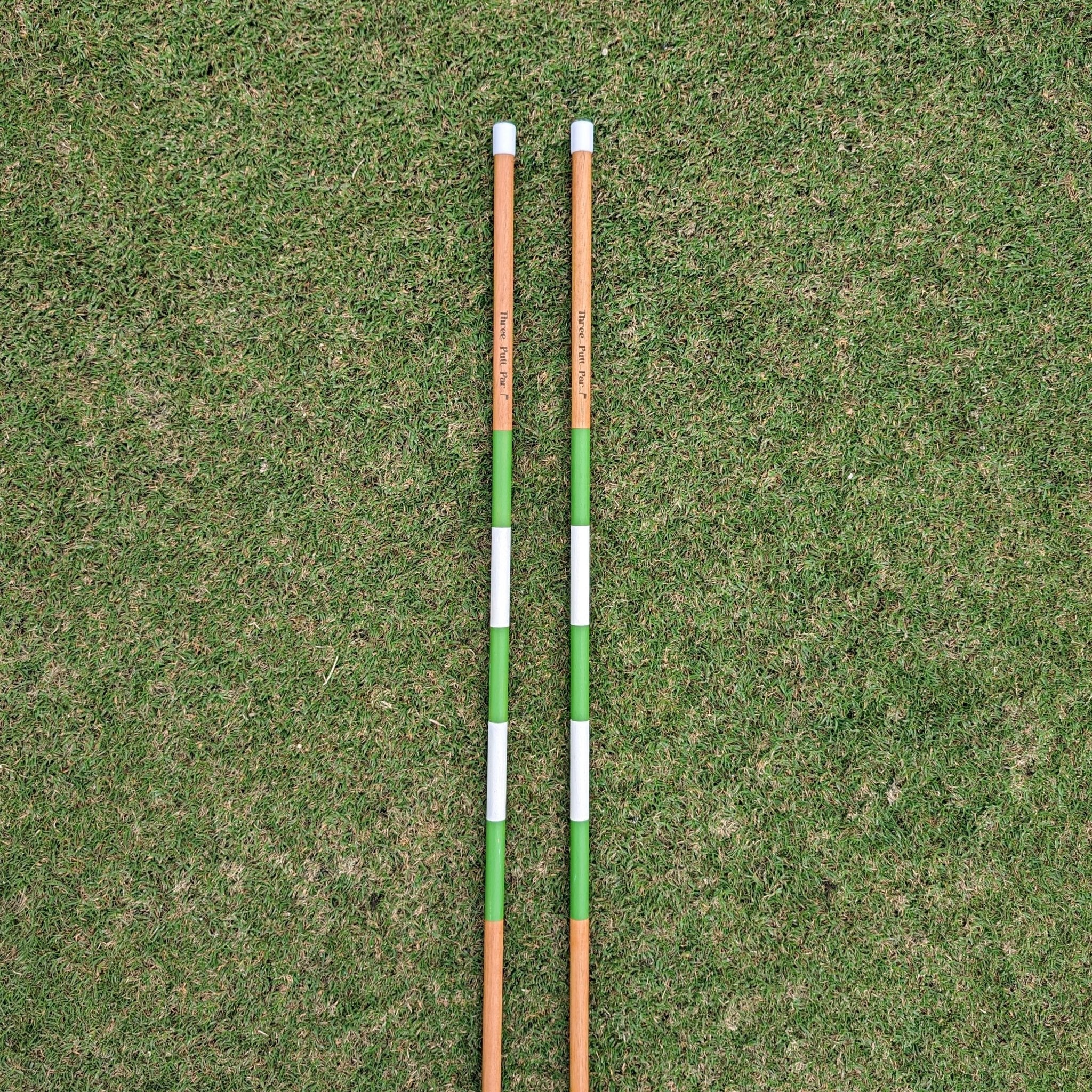 Alignment Stick - Greenside