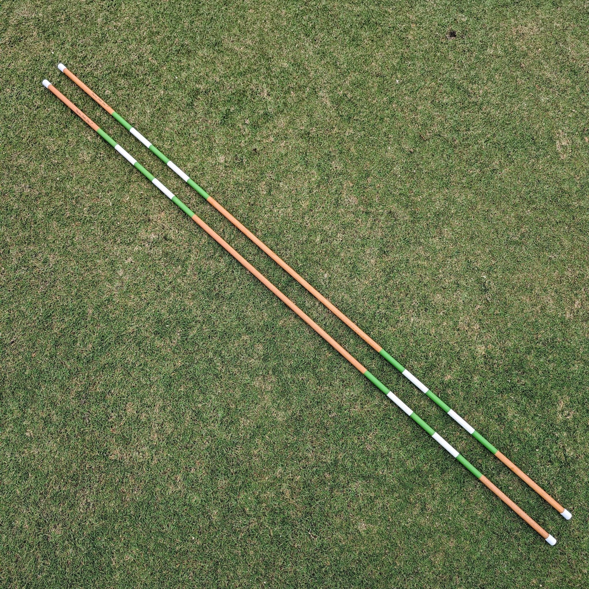 Alignment Stick - Greenside