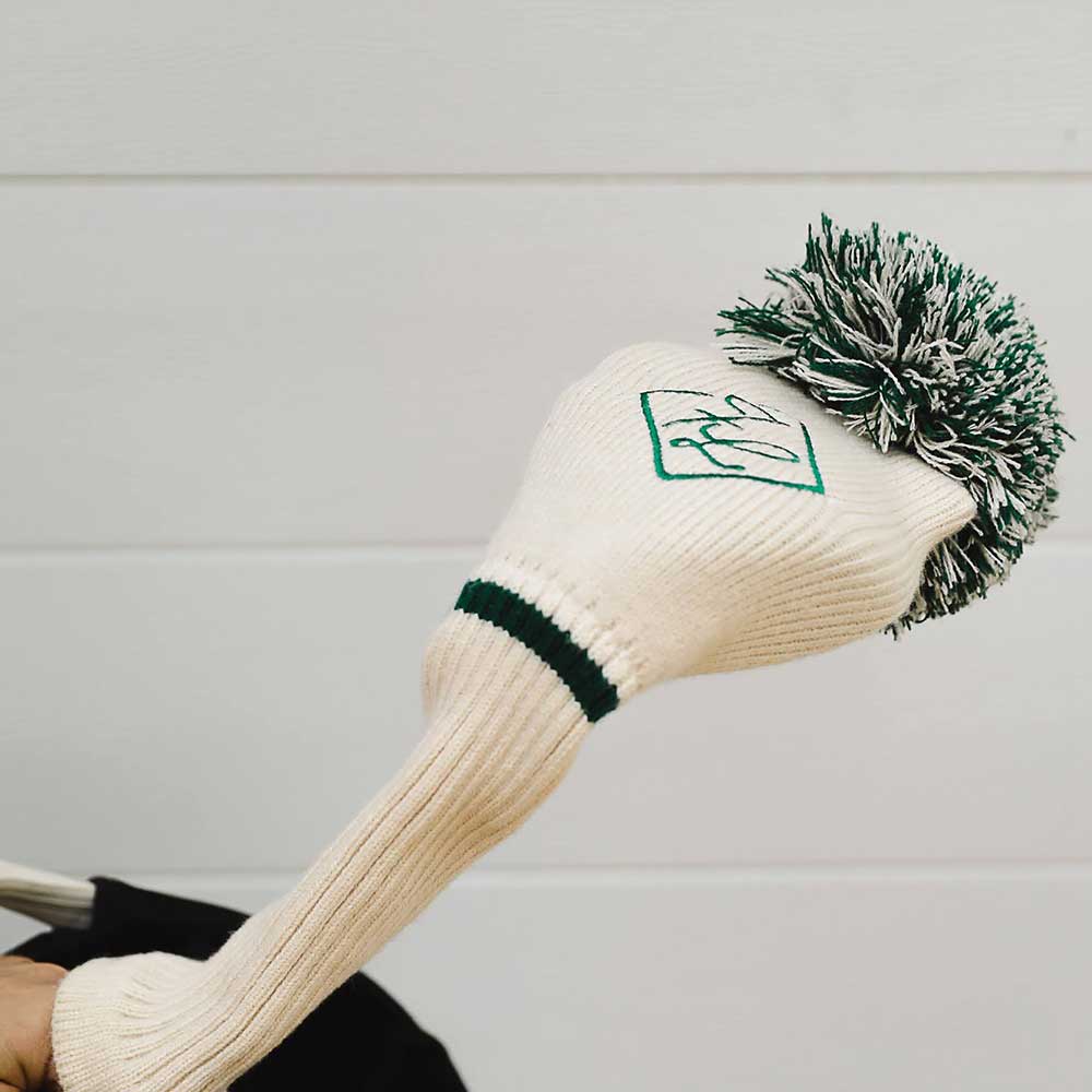 The Sunday Sock – Headcover