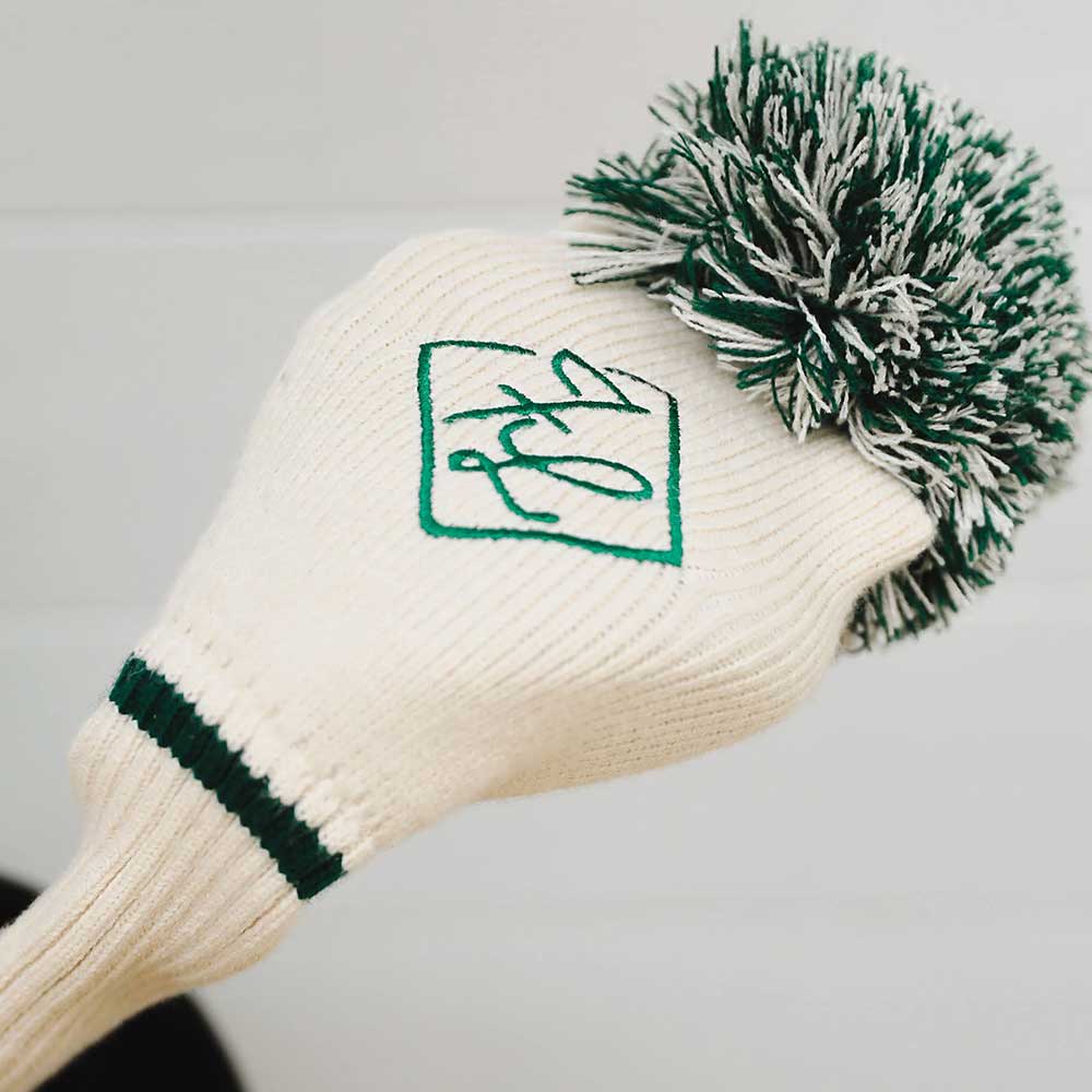 The Sunday Sock – Headcover