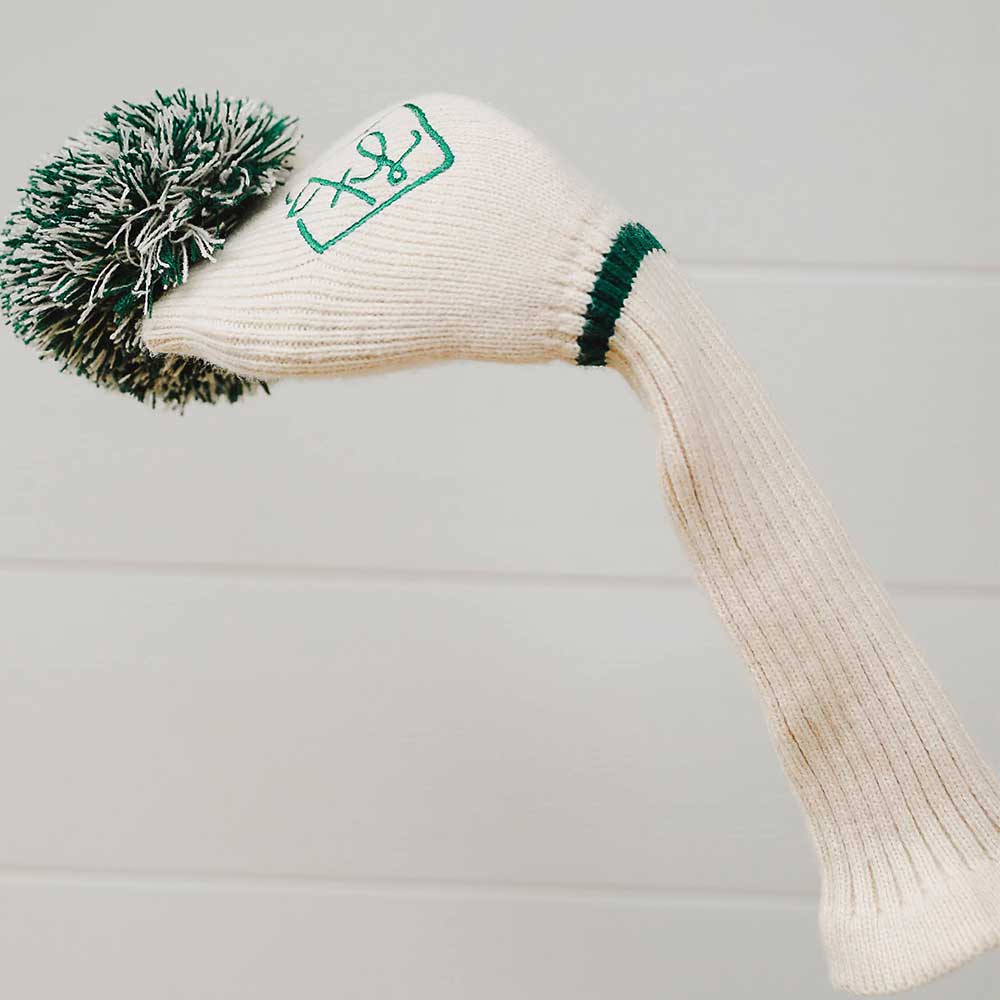 The Sunday Sock – Headcover