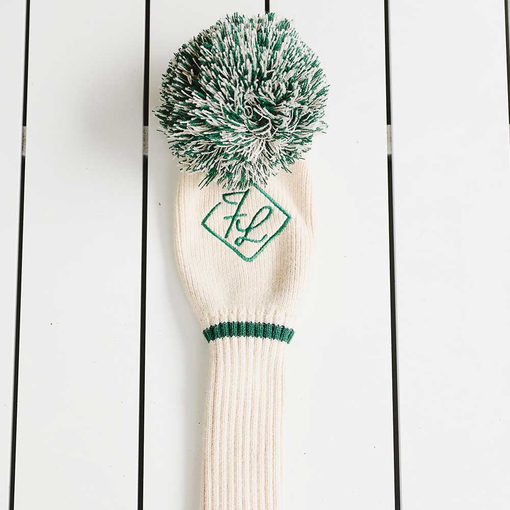 The Sunday Sock – Headcover