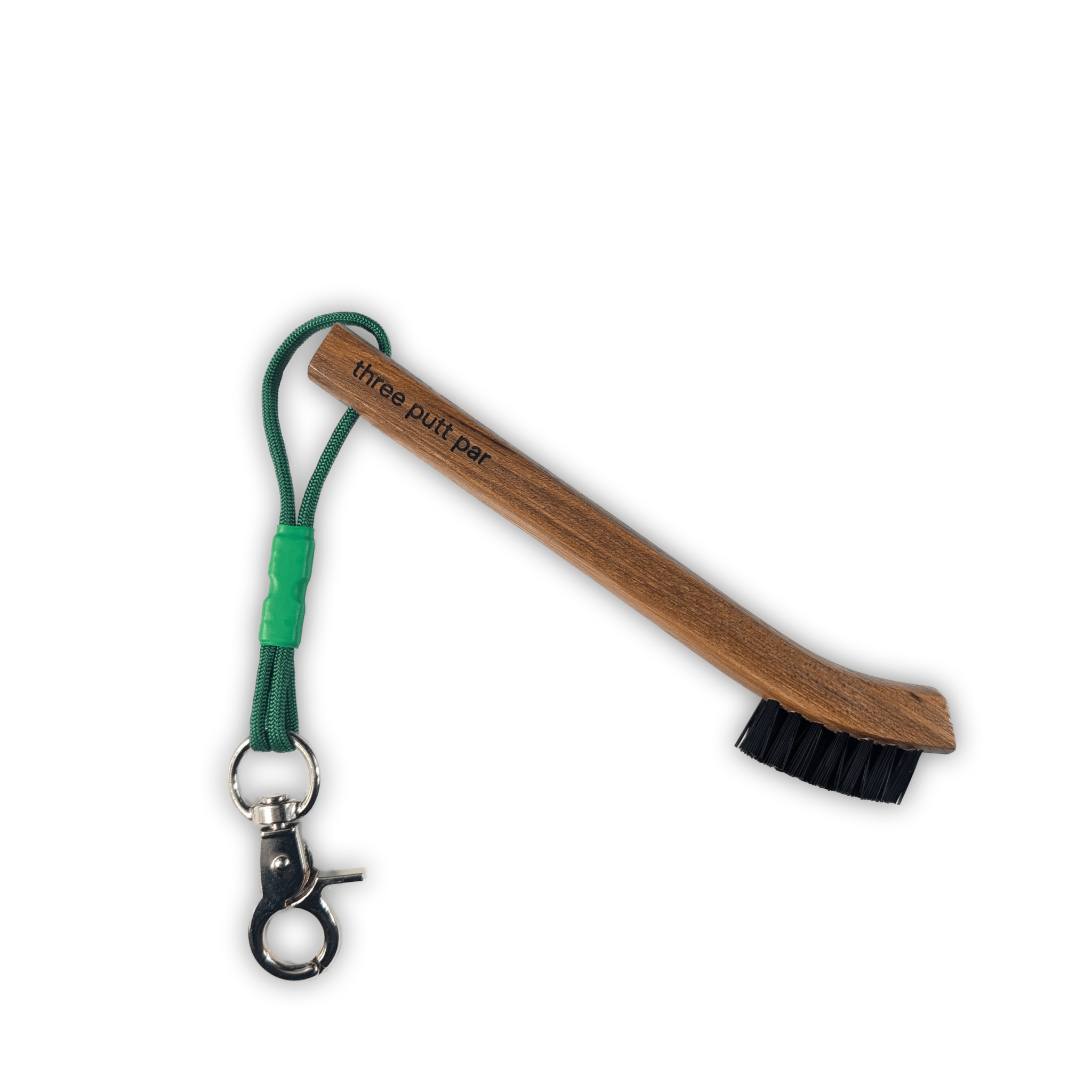 Hickory Golf Brush - Fairway