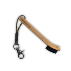 Hickory Golf Brush - Rough