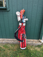 Alignment Stick - Kingston