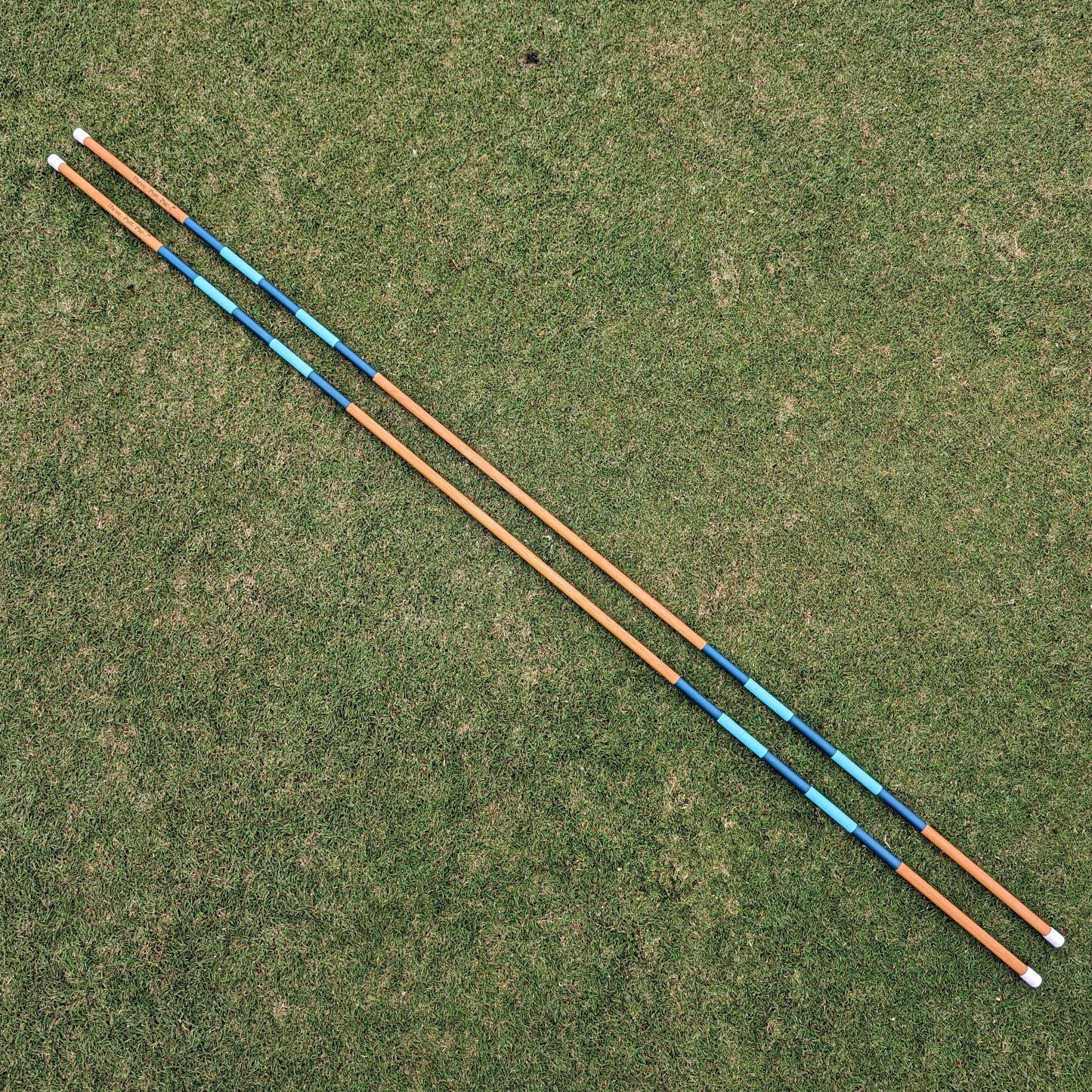 Alignment Stick - Kingston