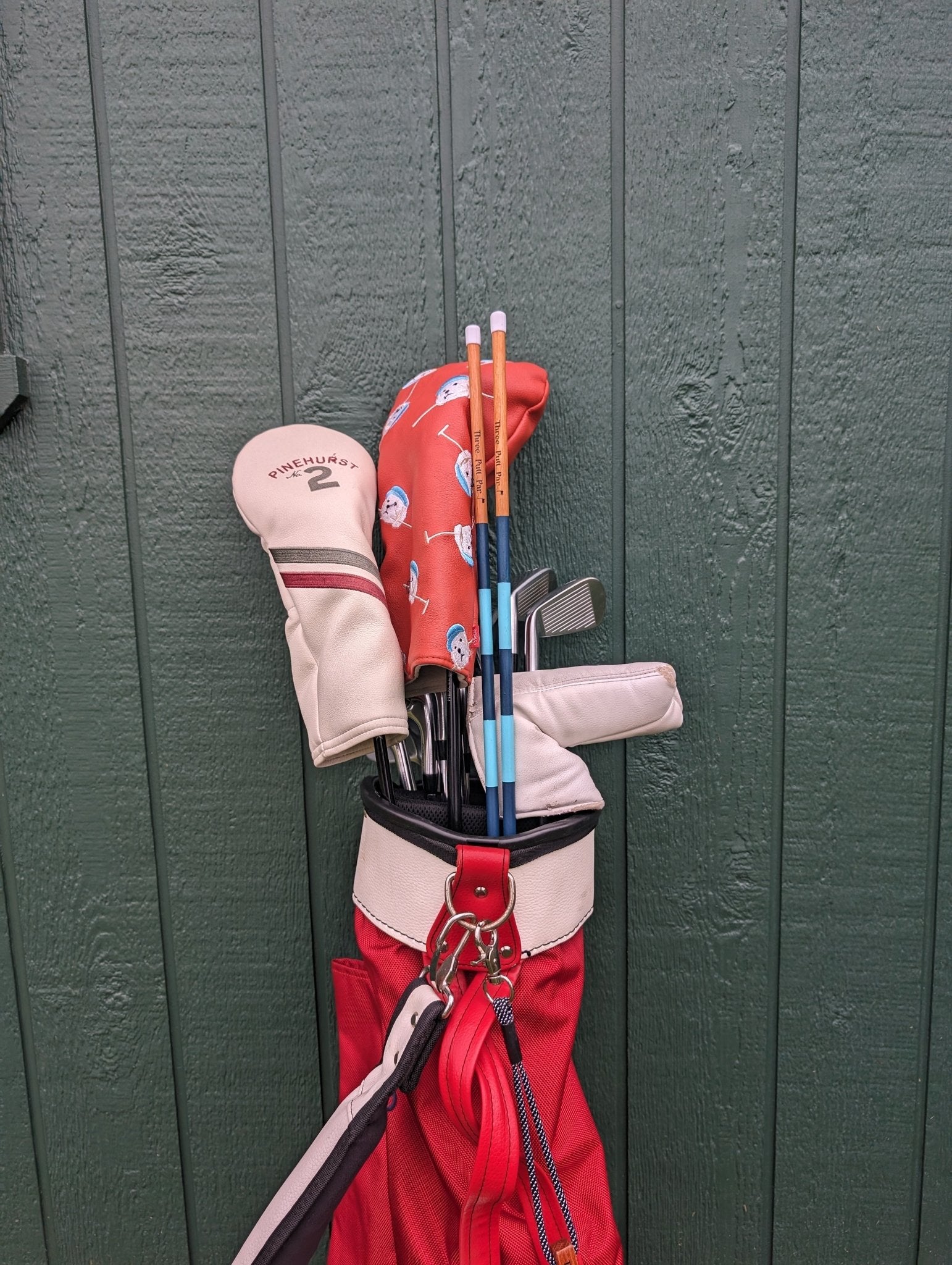 Alignment Stick - Kingston