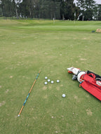 Alignment Stick - Kingston