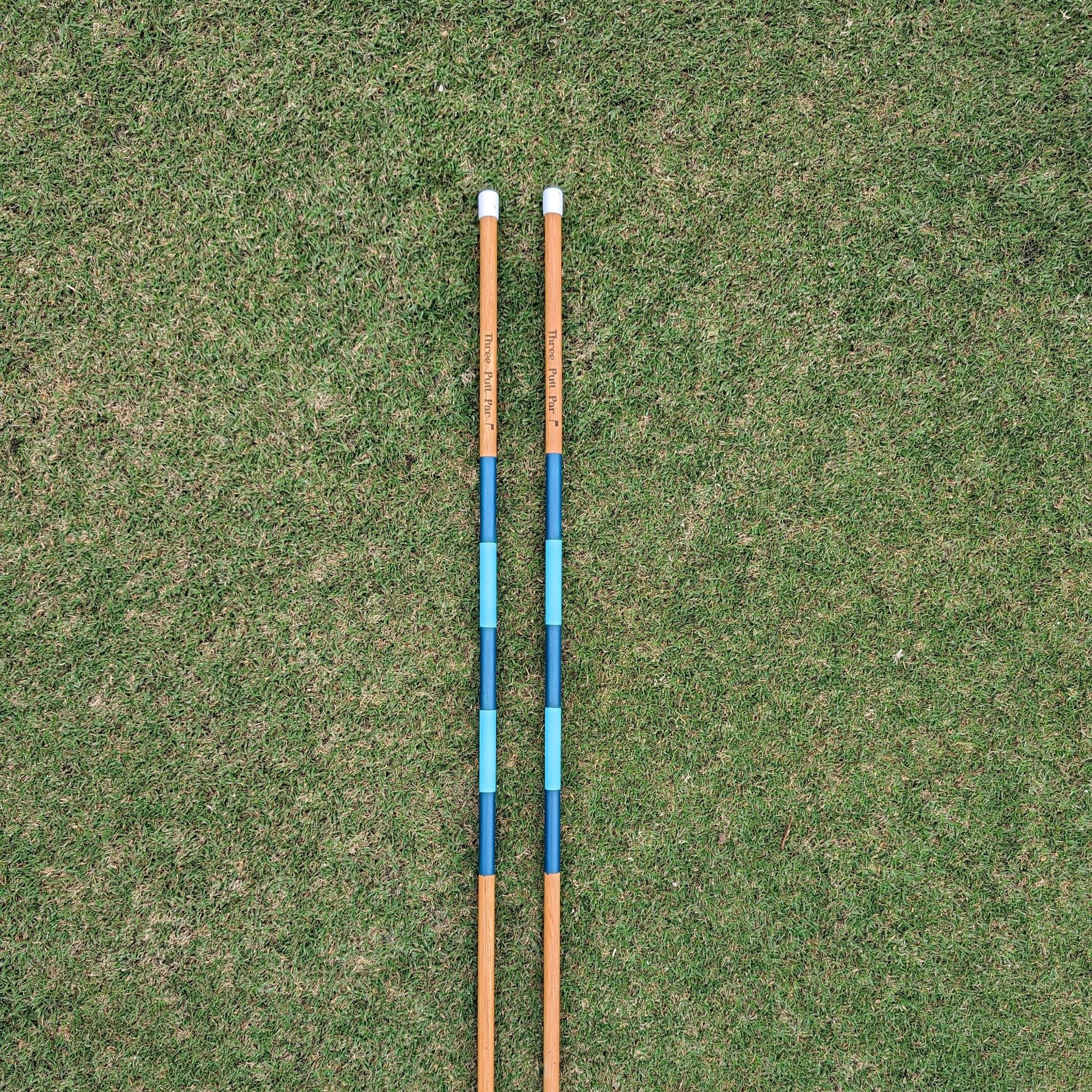 Alignment Stick - Kingston