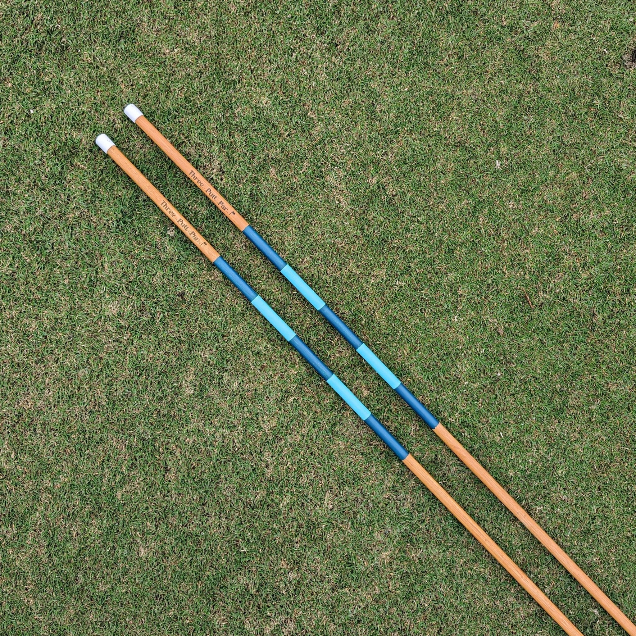 Alignment Stick - Kingston