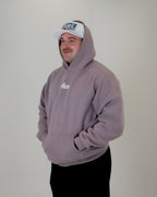 Lavender AGSC Hoodie