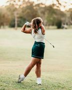 Stella Shorts Forest