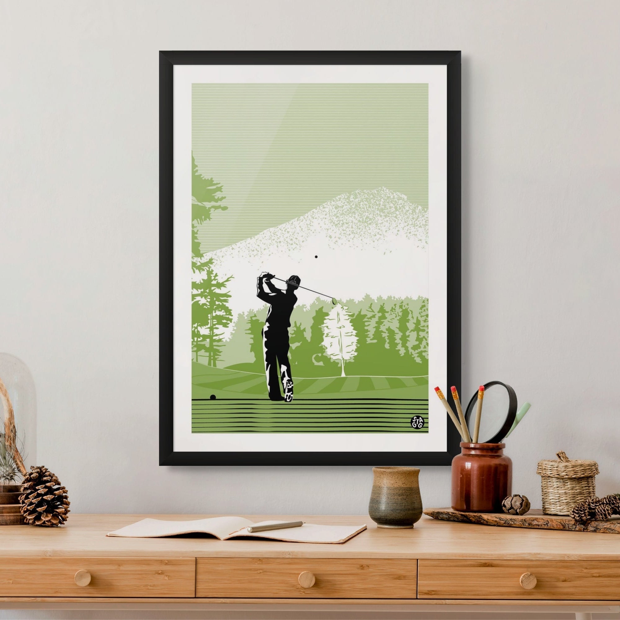 Lost In Translation - Stagg