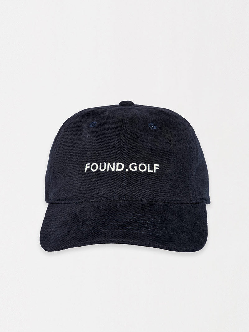 DAD CAP | NAVY