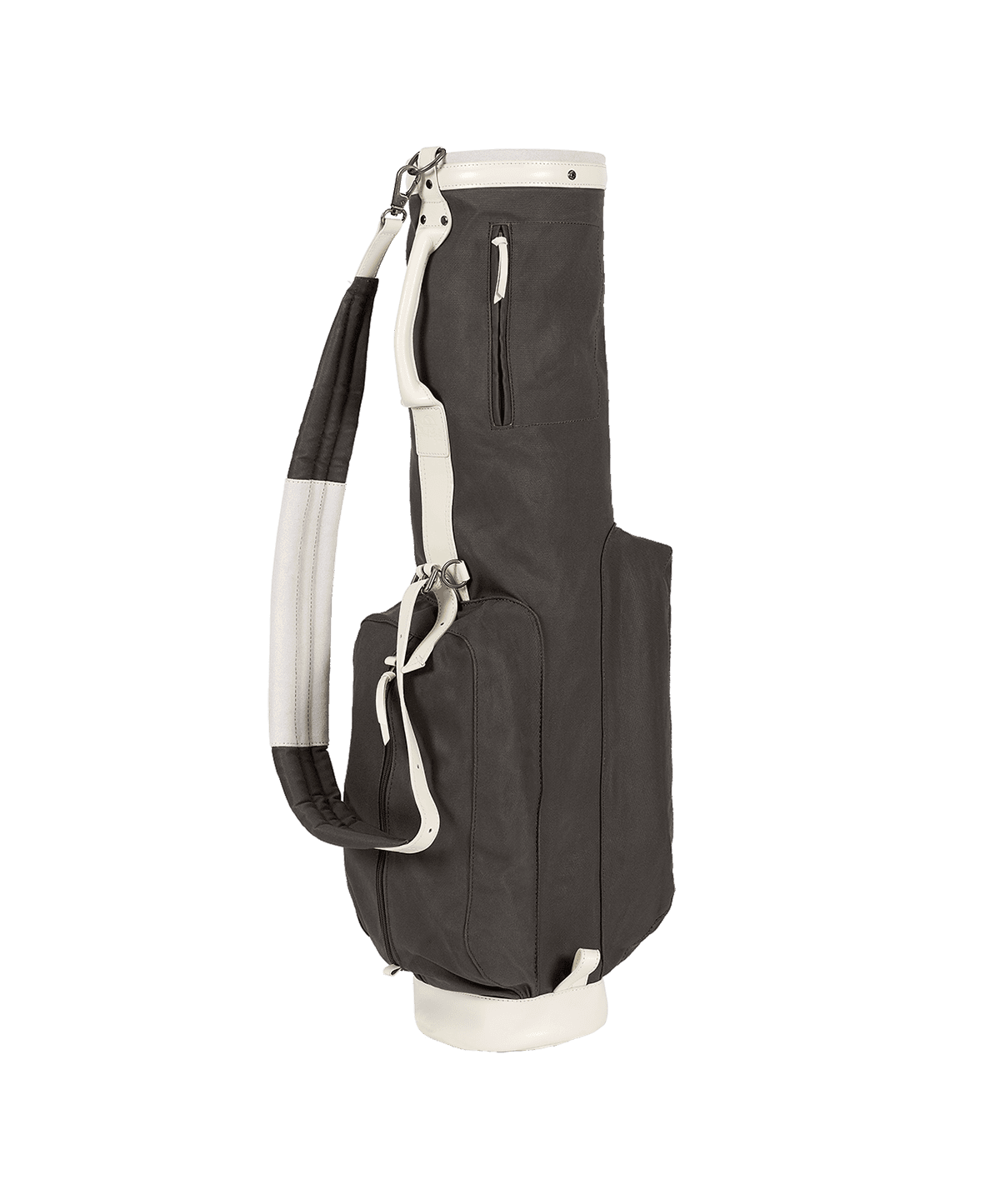 The Nomad – Black/Cream