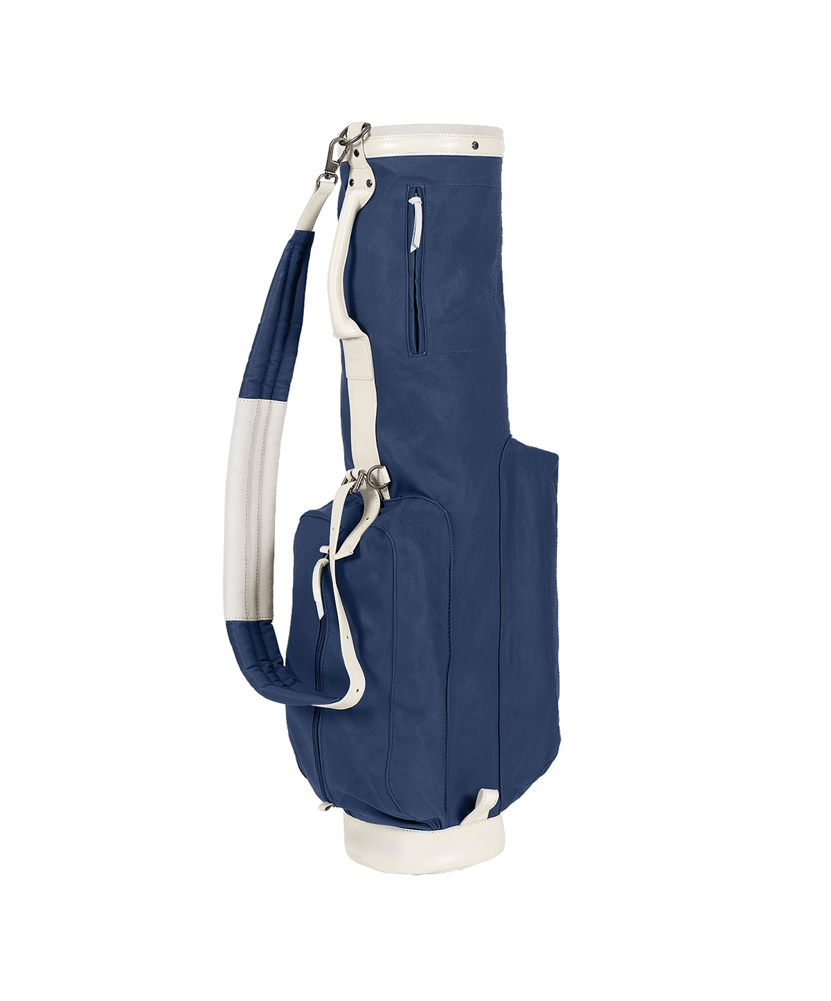 The Nomad – Blue/Cream