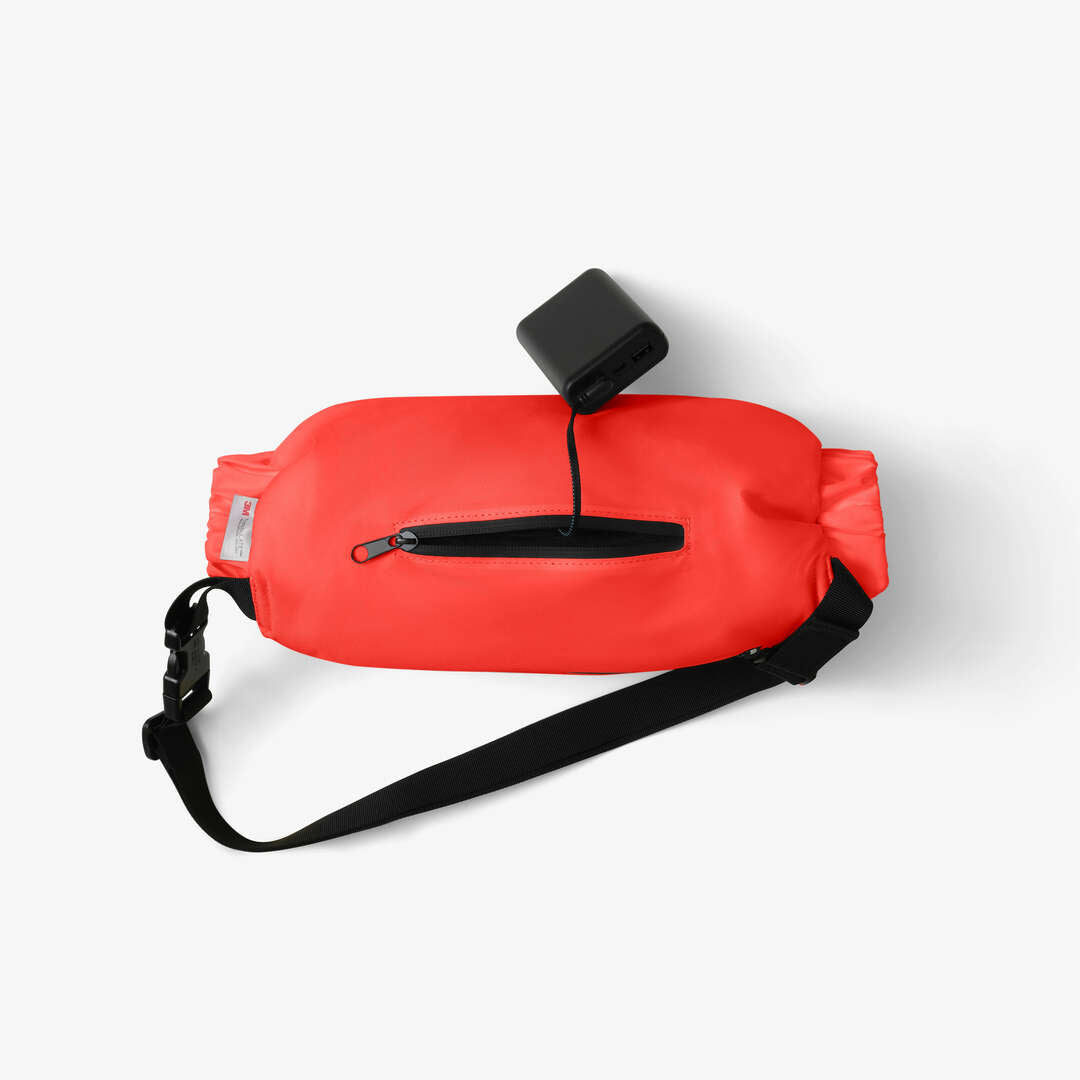 Winton | Sunset Orange