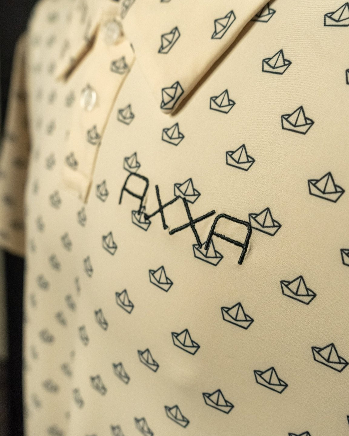 Paper Par Polo