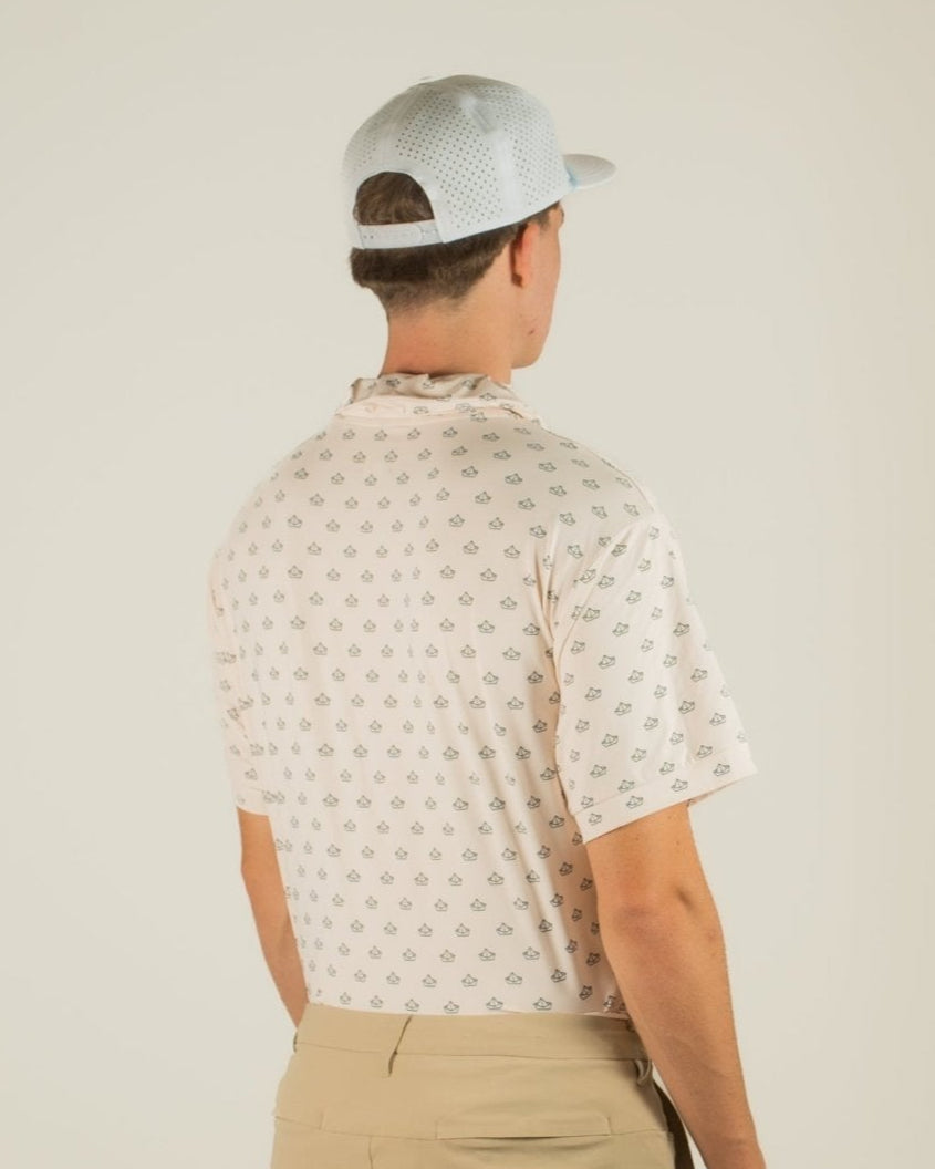 Paper Par Polo