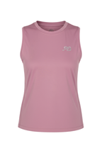 Active Tank - Cinnamon