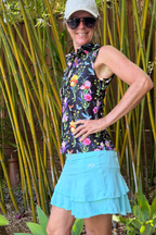 Zoe Sleeveless - Aviara