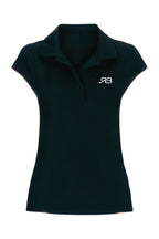 Casey Cap Sleeve - Black