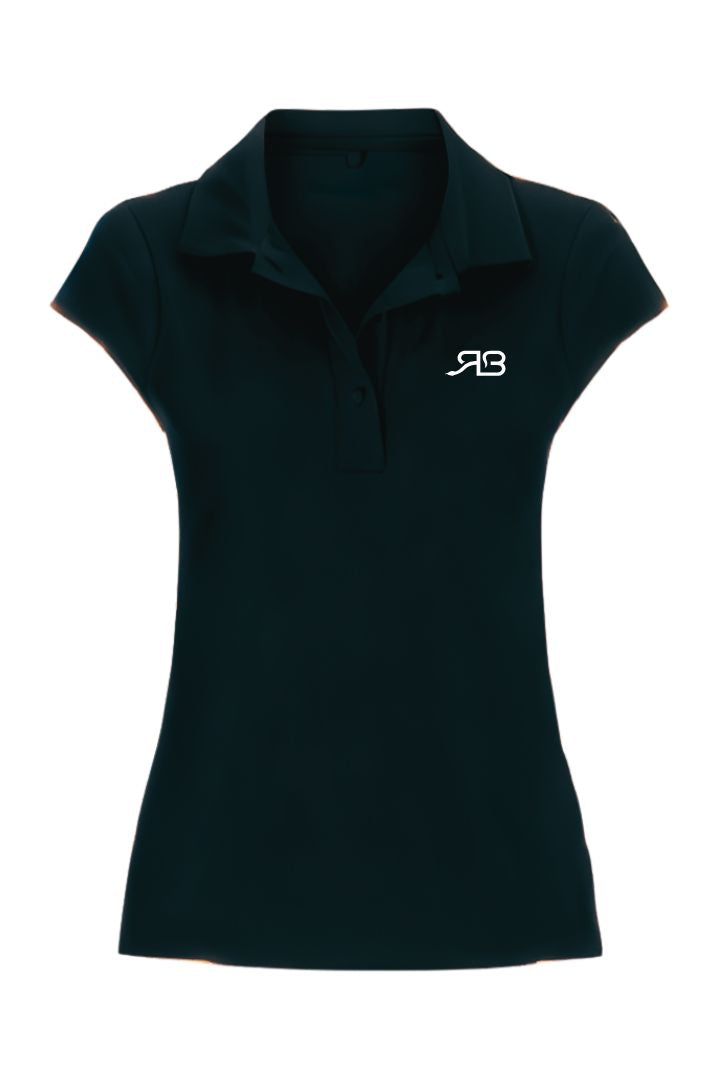 Casey Cap Sleeve - Black