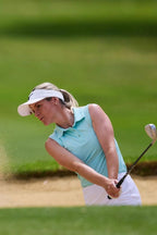 Bella Sleeveless - Aqua Mist