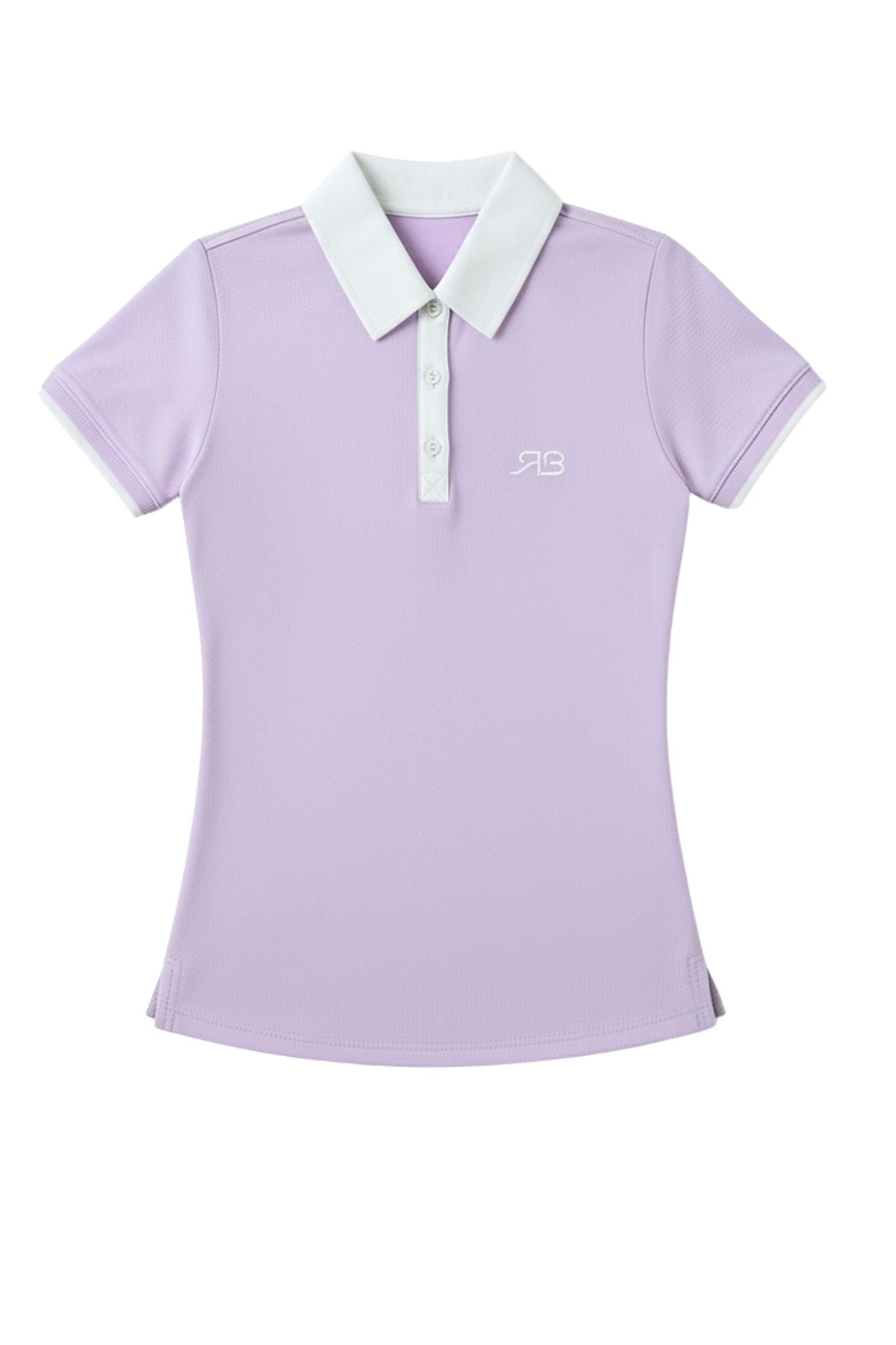 Tour Polo - Lilac