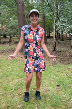 Cha Cha Skort - Nightgarden